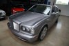 Original California 2002 Bentley Arnage T 54K orig miles VENDIDO