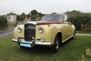 1958  Bentley S1 stunning SOLD