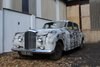 Bentley S1 By HJ Mulliner 1958 - To be auctioned 26-10-18 In vendita all'asta