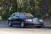 1998 Bentley Arnage Green Label RHD For Sale by Auction
