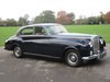 1958 Bentley S1 Saloon by James Young For Sale