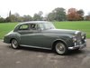 1964 Bentley S3 Standard Steel Saloon (LHD) For Sale