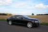 Bentley Continental 6.0 GT 2DR, 2007.  Just 19,900 miles! For Sale