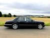 1999 Bentley Arnage Black Label, New MoT In vendita
