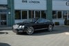 Bentley  Continental GT Mulliner 2006  For Sale