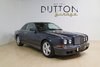 1999 Bentley Continental T (Car Located in New Zealand) For Sale
