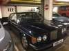1990 Perfect condition bentley turbo r For Sale