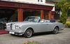 Bentley Continental Convertible. January 1985 For Sale