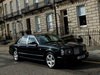 2003 BENTLEY ARNAGE T - IMPECCABLE S/HISTORY - 57K MILES - SOLD