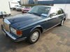 BENTLEY MULSANNE, 1987 For Sale by Auction