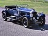 1926 Bentley 6.5 ltr Vanden Plas Open Tourer In vendita