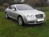 2004 BENTLEY CONTINENTAL GT For Sale