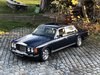 1993 Bentley Mulsanne S Long Wheel Base, fantastic condition In vendita