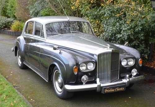 1964 Bentley S3 for sale SOLD