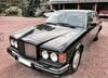 Bentley Turbo R 1992 LHD For Sale