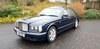 **REMAINS AVAILABLE** 2000 Bentley Arnage Red Label For Sale by Auction