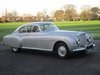 1953 Bentley R Type Continental Fastback by H.J.Mulliner For Sale