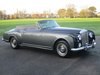 1955 Bentley S1 Continental Drophead Coupe by Park Ward For Sale