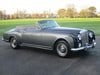 1955 Bentley S1 Continental Drophead Coupe by Park Ward Kaufen Bei