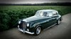 1957 Bentley S1 in factory original paint. For Sale