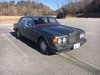 1991 Bentley Turbo R Low Mileage28500Miles For Sale
