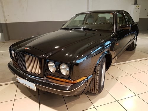 1993 BENTLEY CONTINENTAL R For Sale
