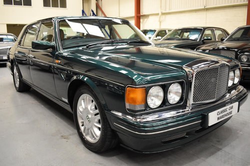 1998 Superb example, number 69 of 100 made For Sale