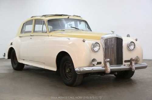 1958 Bentley S1 For Sale