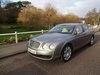 2005 Bentley Continental Flying Spur For Sale