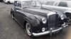 Bentley S1 1956 In vendita