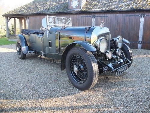 1948 Bentley Le Mans Eight For Sale