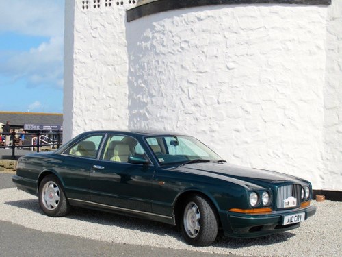 1994 A fully sorted immaculate Continental R For Sale