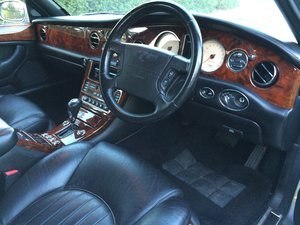 1998 Bentley Arnage 4.4 Superb car NEW PRICE! SOLD
