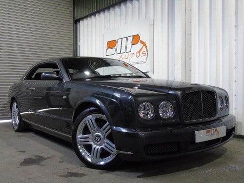 2008 Full BENTLEY History x12 For Sale