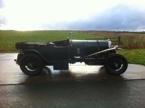 1920 Wanted Bentley WO to MK 6 or R TYPE