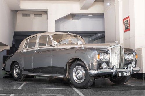 1964 Bentley S3 In vendita