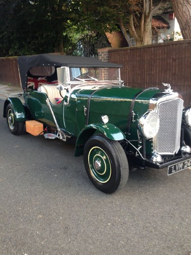 1951 Bentley Shrive Special 4.25 For Sale