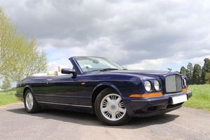 1996 Bentley Azure For Sale by Auction