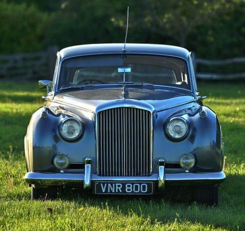 1960 Bentley S2 - 2