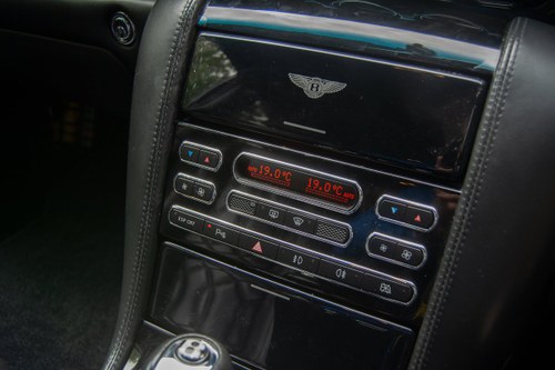 2008 Bentley Arnage 500T In vendita all'asta
