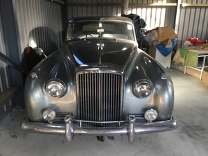 1956 Bentley S1 For Sale