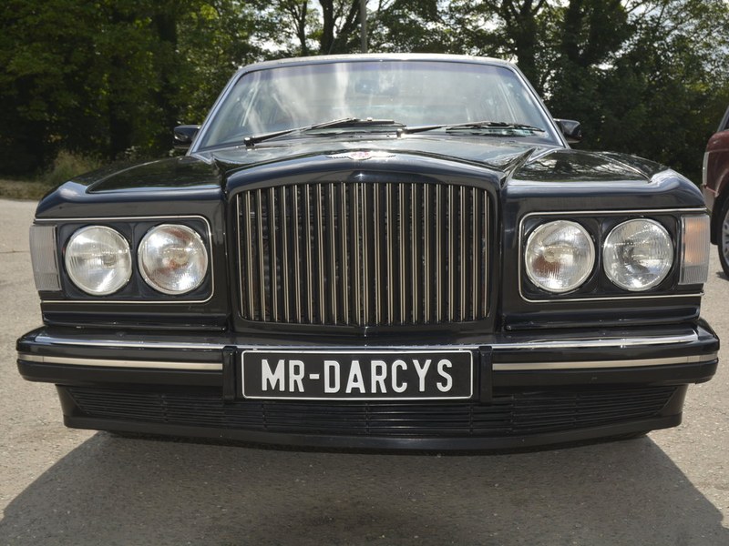 Bentley Tutbo RL for sale