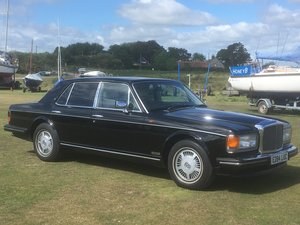 1988 Bentley Eight , real head turner Gorgeous,  For Sale