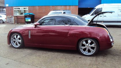Autocontonental Rolls Royce Bentley breakers redhill surrey