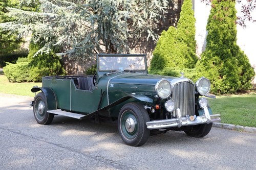 1947 Bentley Mk VI In vendita