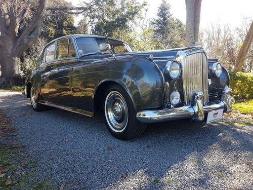 1955 A Touch Of Class! VERKAUFT