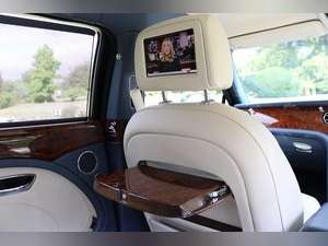 2012 BENTLEY MULSANNE For Sale (picture 2 of 6)
