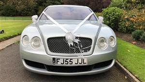 2005 Bentley Continental Flying Spur Stunning  In vendita