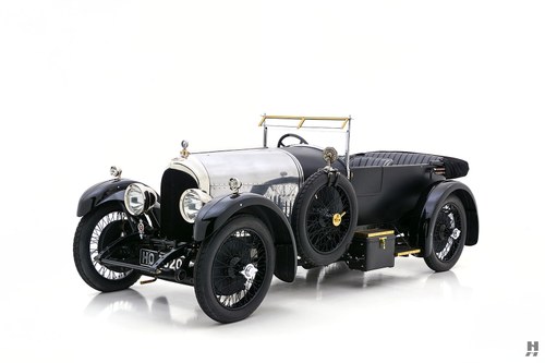 1922 Bentley 3 Litre For Sale