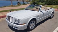 2002 Bentley Azure
